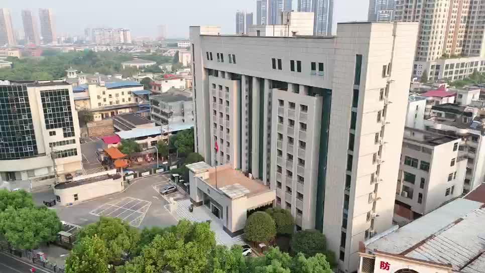 【视频】未检24小时，守护笑颜不止今天