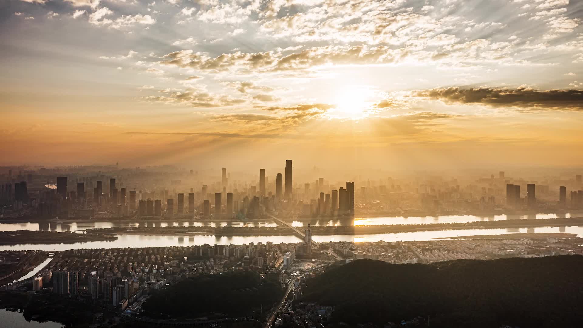 《家》——湖南检察公益诉讼形象片