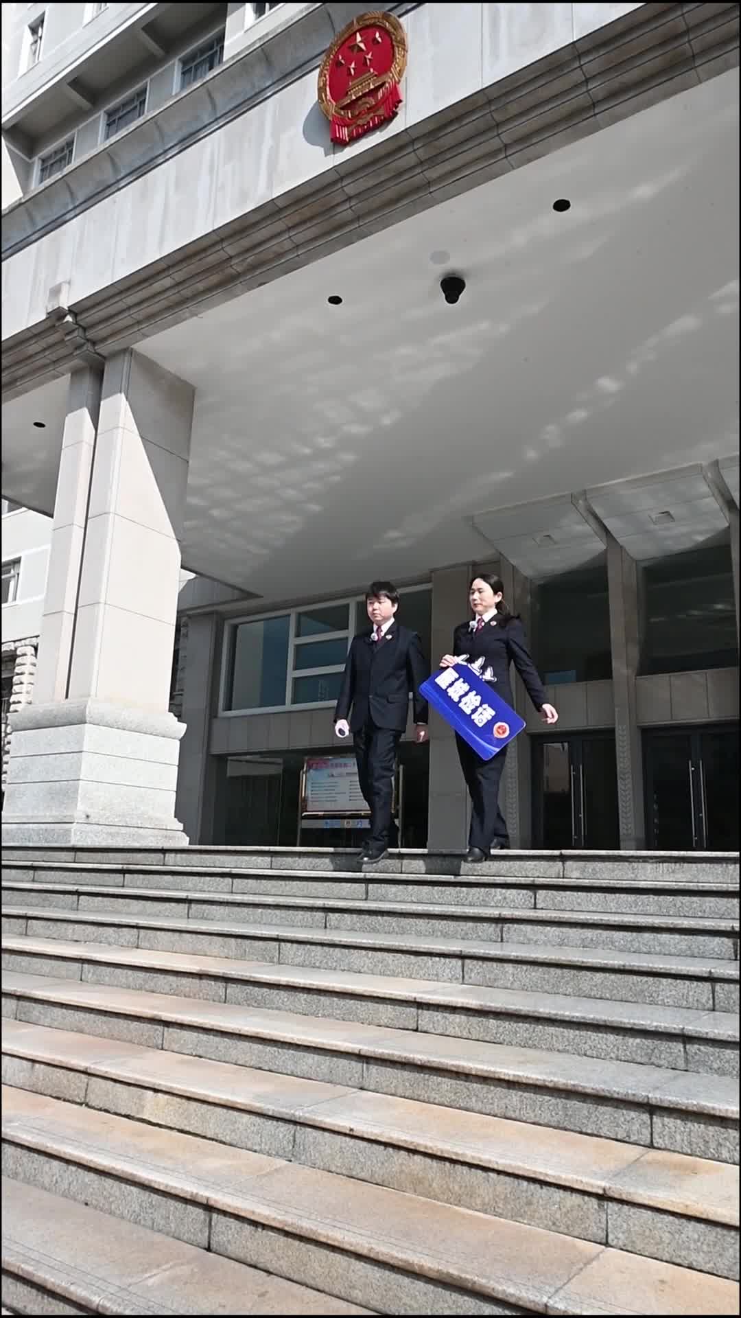 【3·15】这场街头普法“超有料”！