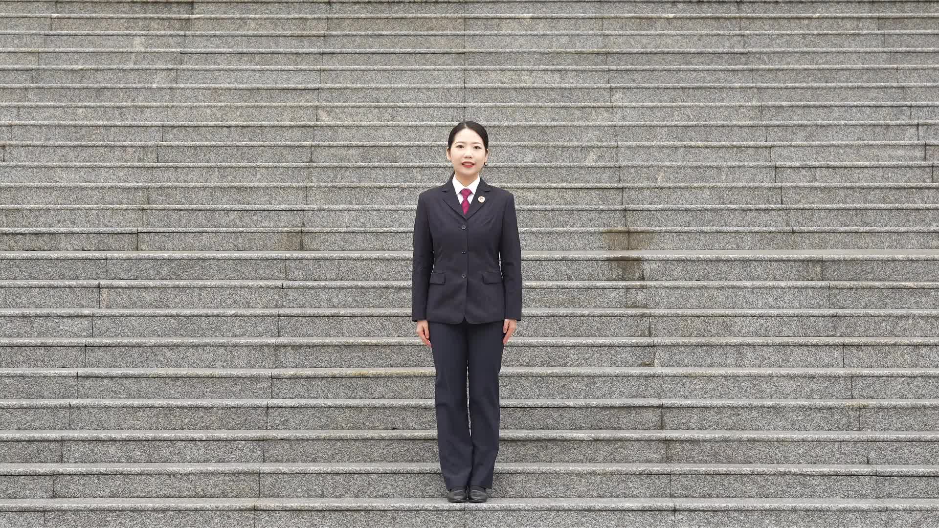 【视频】李敏嘉：我的青春追光路，在湘潭检察的时光里慢慢扎根成长