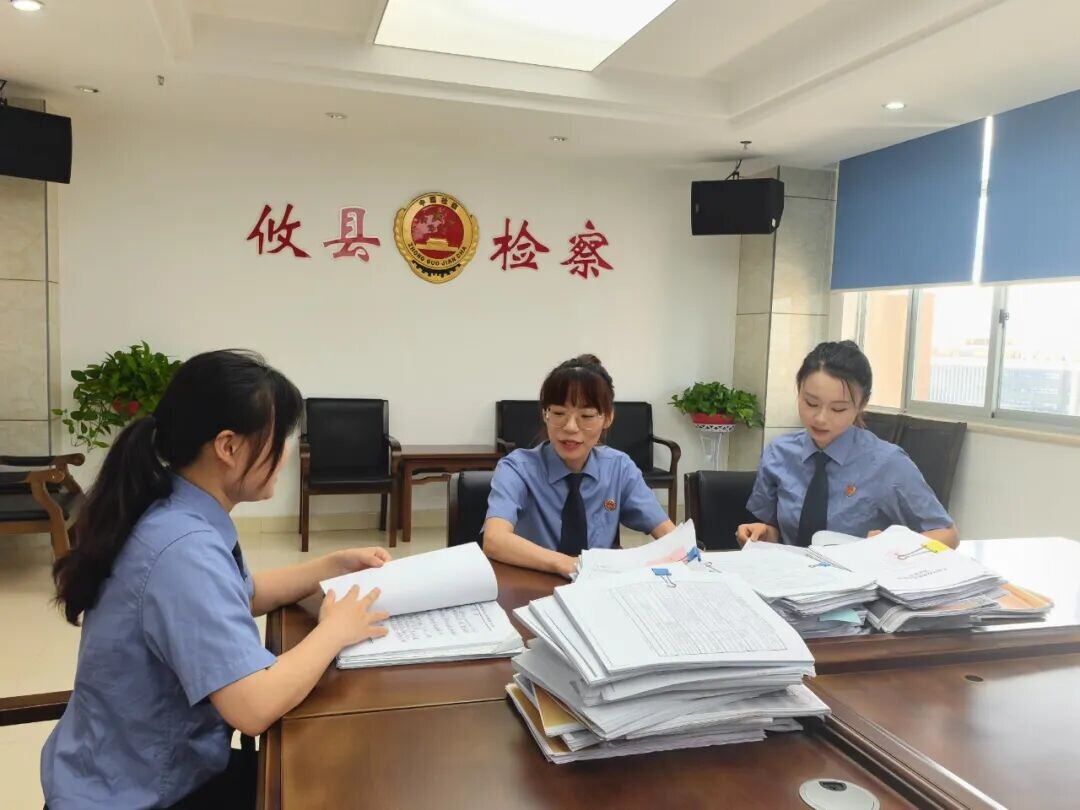 數(shù)字檢察亮劍！攸縣破解企業(yè) “惡意注銷” 困局