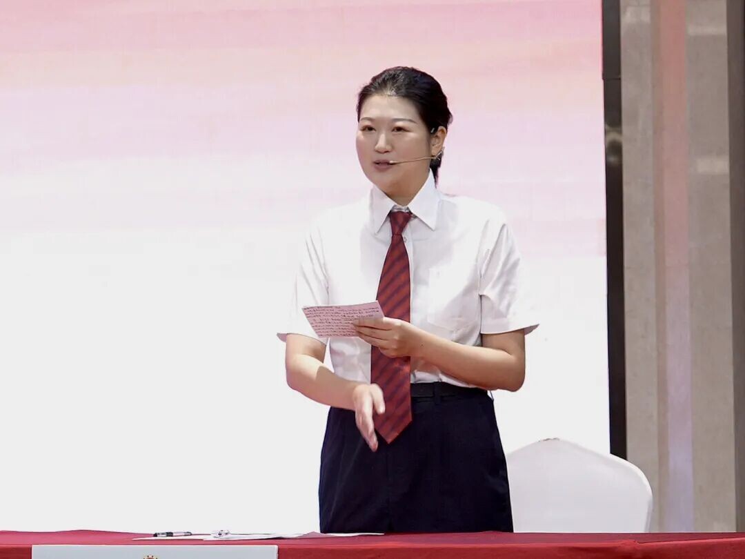 谢祥苗：急在心头，稳在手头