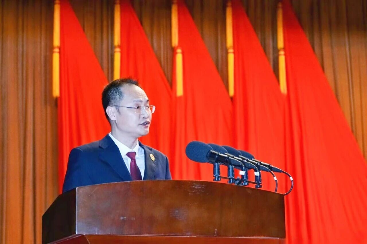 一图读懂|2025年永州市人民检察院工作报告