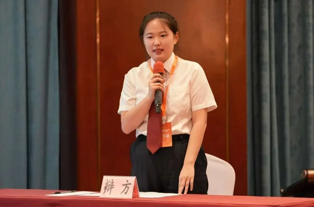 【常德检察】刘婧元 李理：于实践中摸爬滚打 在学习中茁壮成长