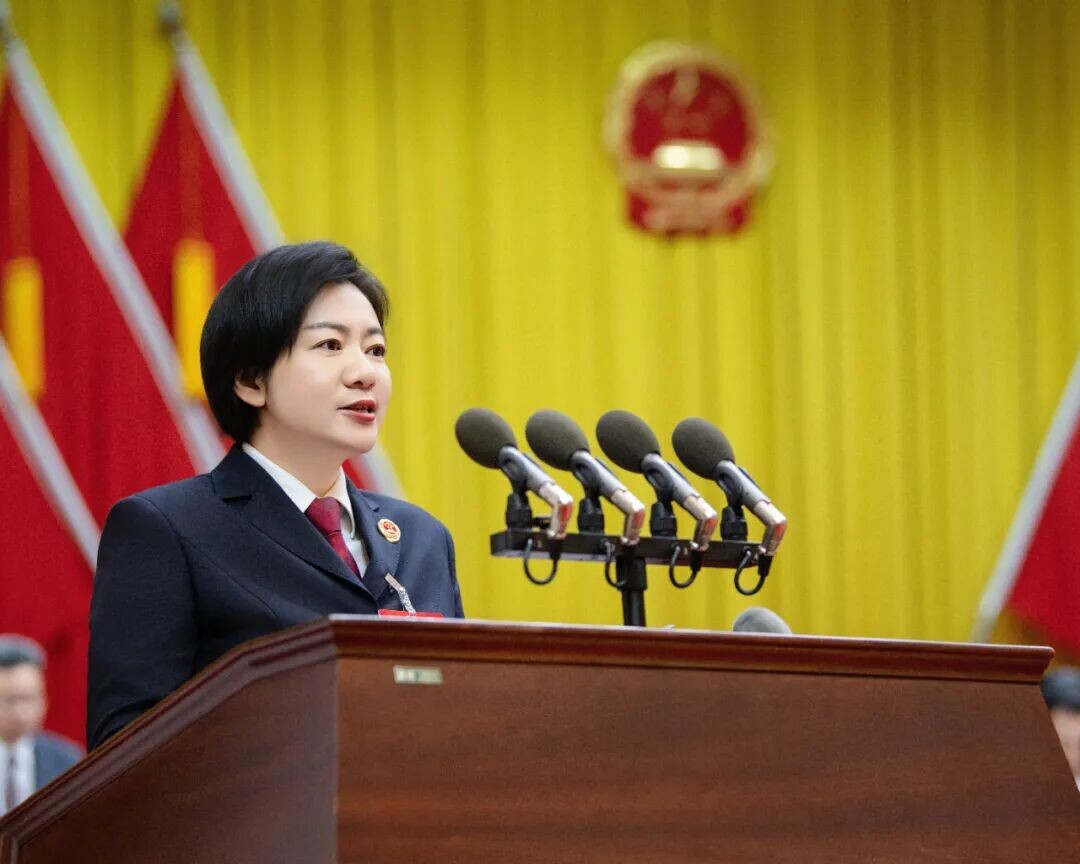 【市州两会】一图读懂株洲检察工作报告