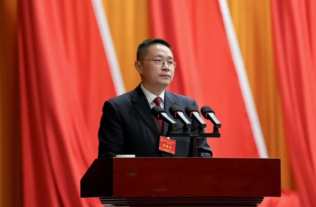 【市州两会】一图读懂常德检察工作报告