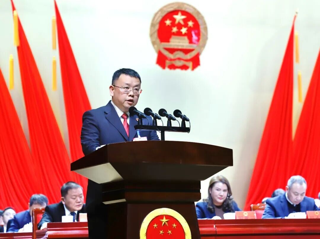 【市州两会】一图读懂邵阳检察工作报告