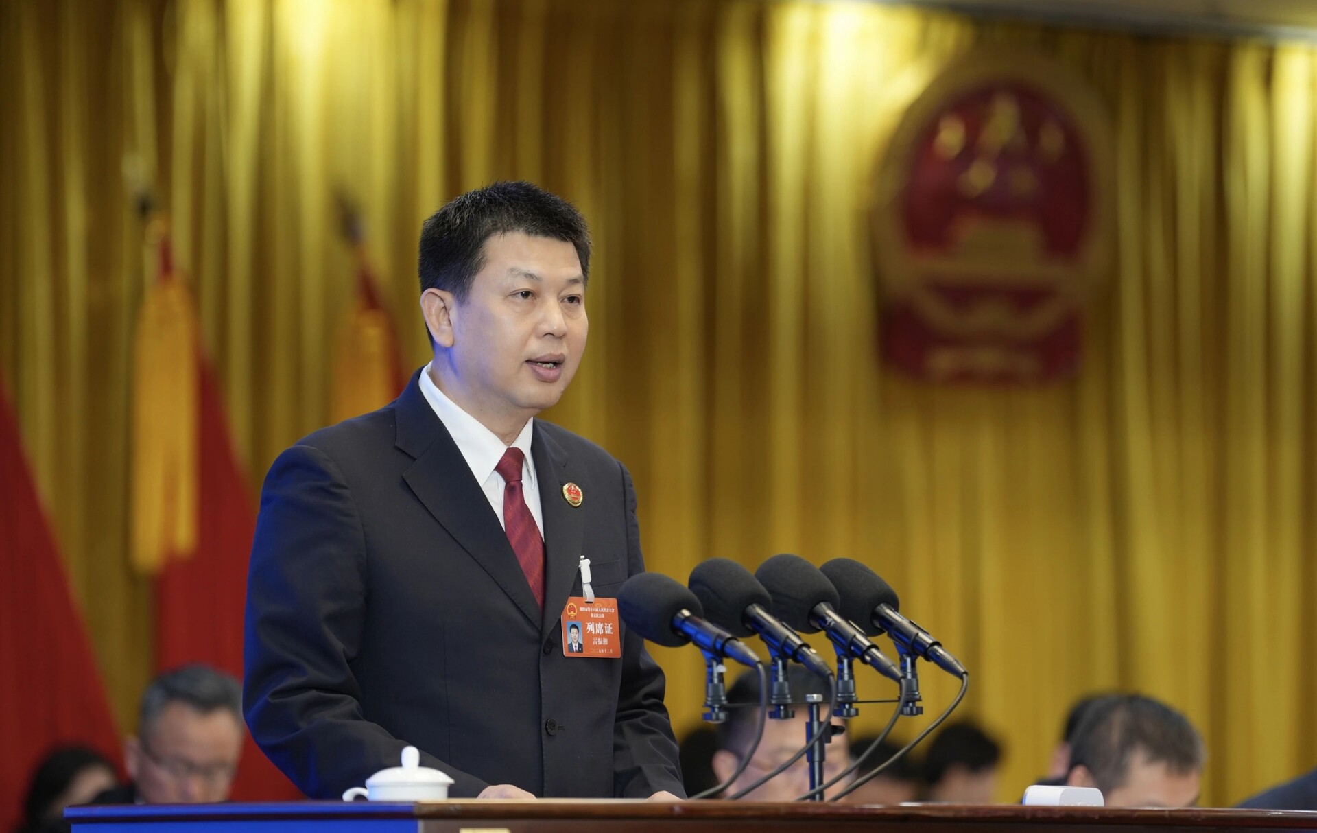 【市州两会】一图读懂湘潭检察工作报告