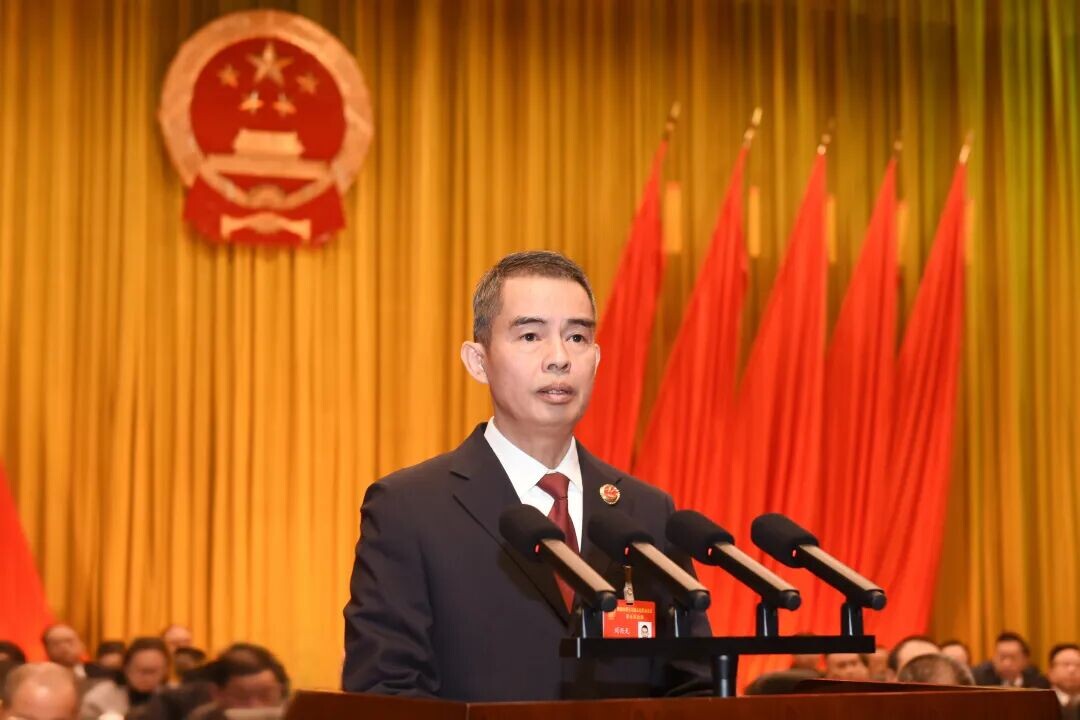 【市州两会】一图读懂衡阳检察工作报告