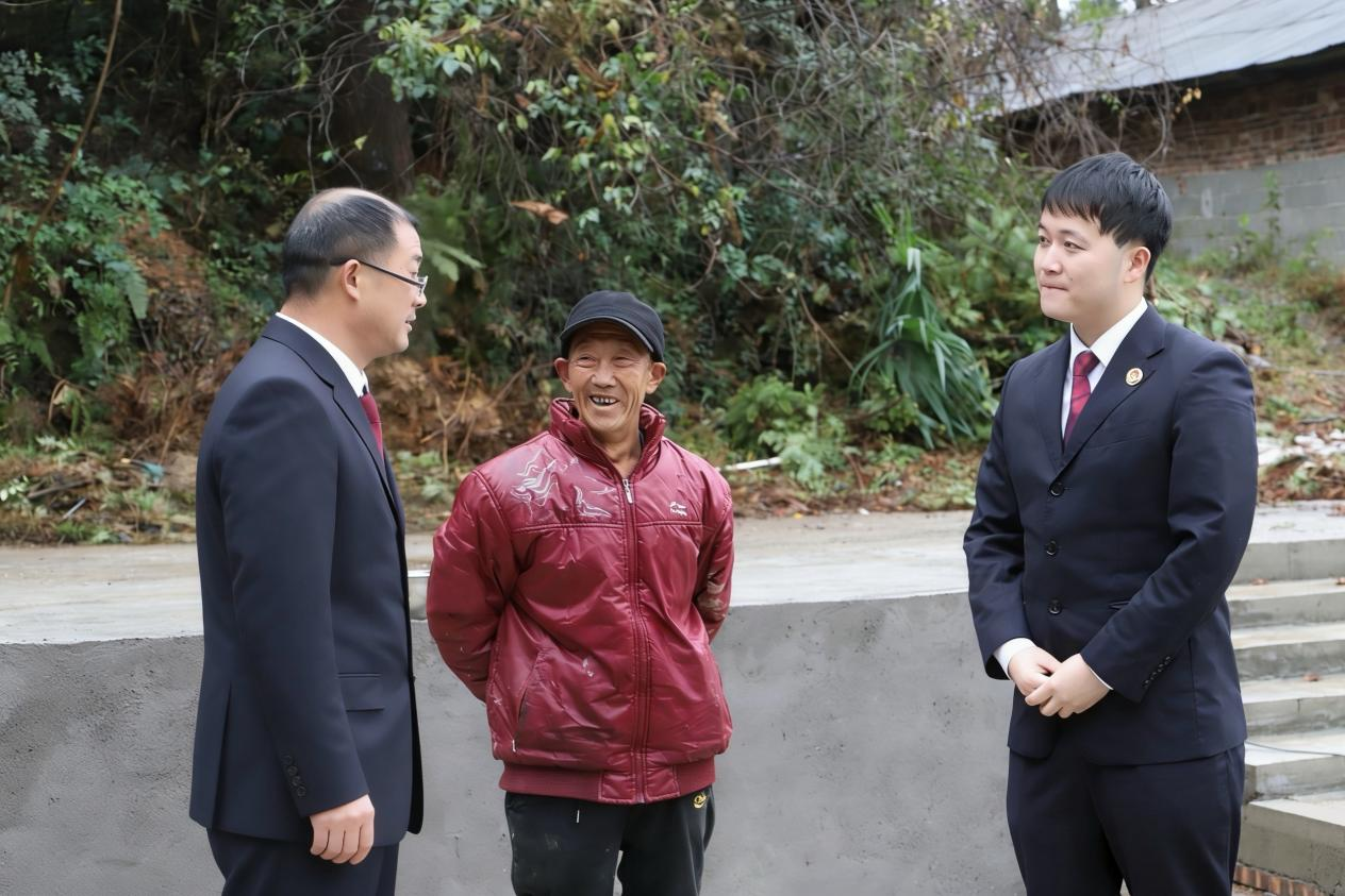 从“建而不管”到“清水入户” 检察监督破解5000名村民“用水难”