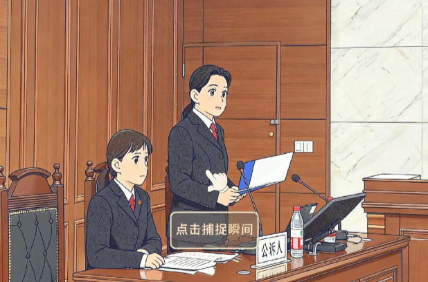 “三八”节特辑|株洲检察：点击！属于“她”的闪光瞬间