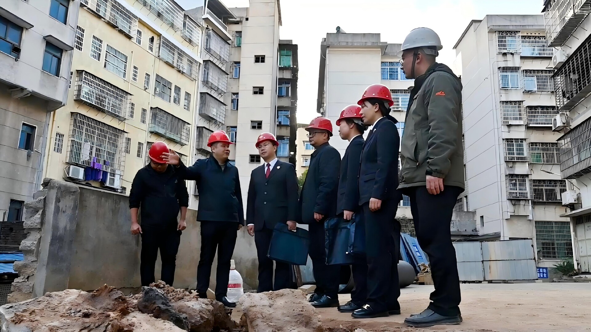 湖南日报：一纸检察建议 清凉港“清”了