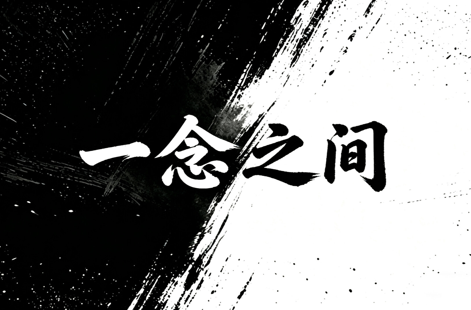 “4·15”全民国家安全教育日|AI短片：“一念之间”