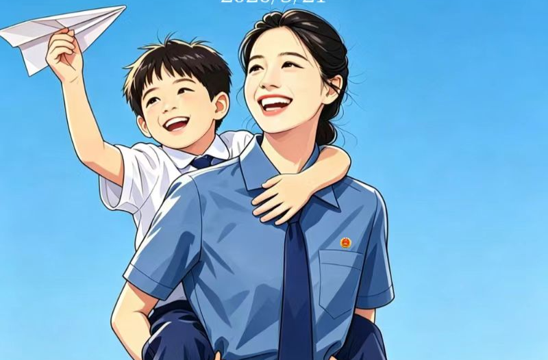 二十四节气普法·小满│小满未满万物长，检察护航正当时