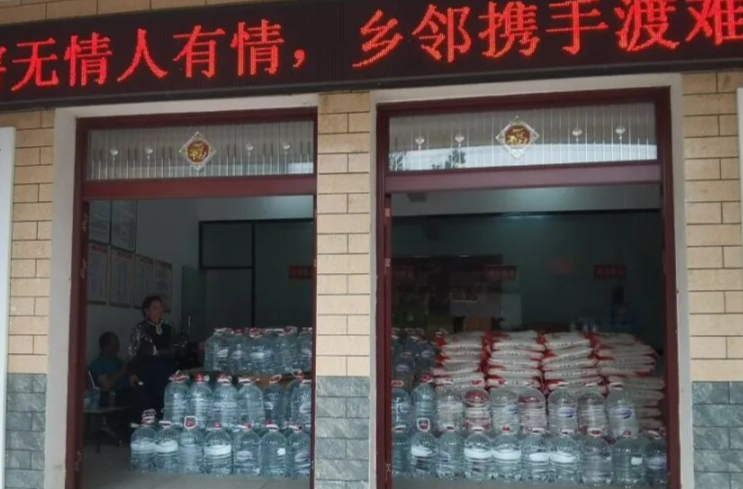 4户8人安全转移！石门检察干警抢险救灾进行时