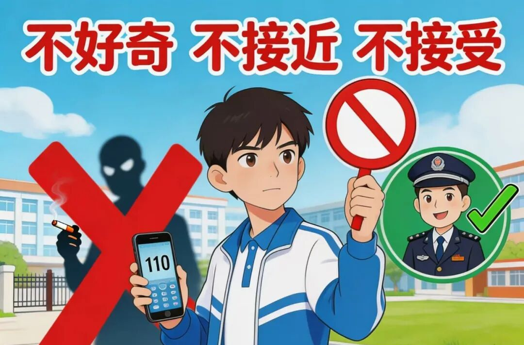 【赫山检察】列管后首例，揭开“上头”电子烟的真相，守护无毒青春
