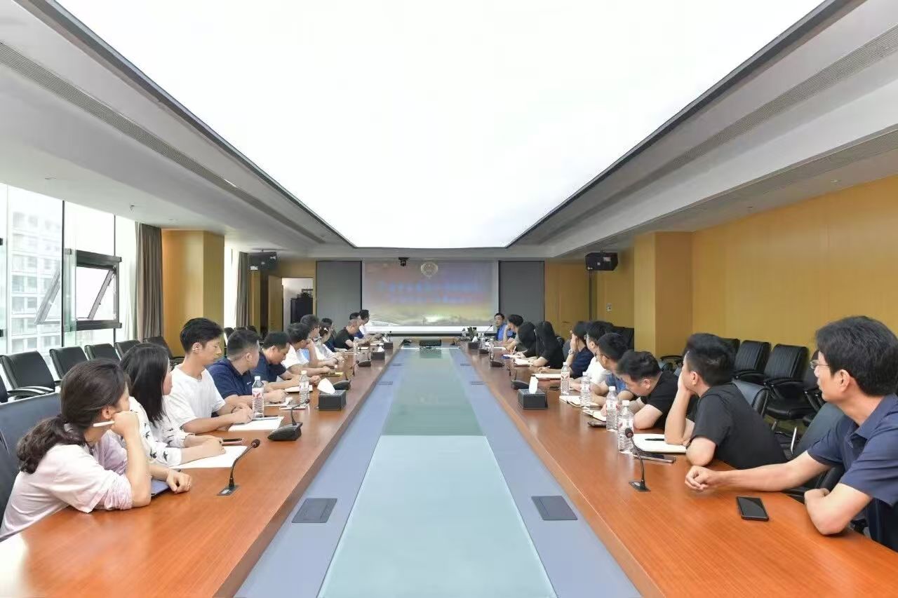 法治护航零距离 ——武陵检察助力优化法治化营商环境