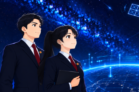 北斗峰会来了，看株洲检察如何借“星”慧眼