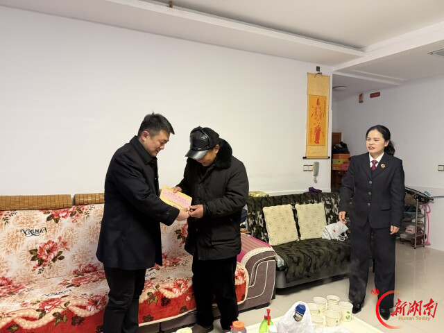 20年旧账追不回，手术费压垮人……军属的难，检察管了