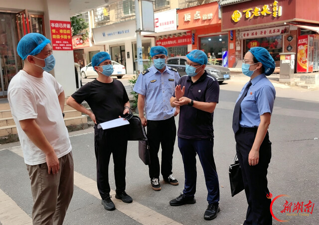 155家次关停、1084户整改！“政协提案+检察建议”让“幽灵外卖”现形