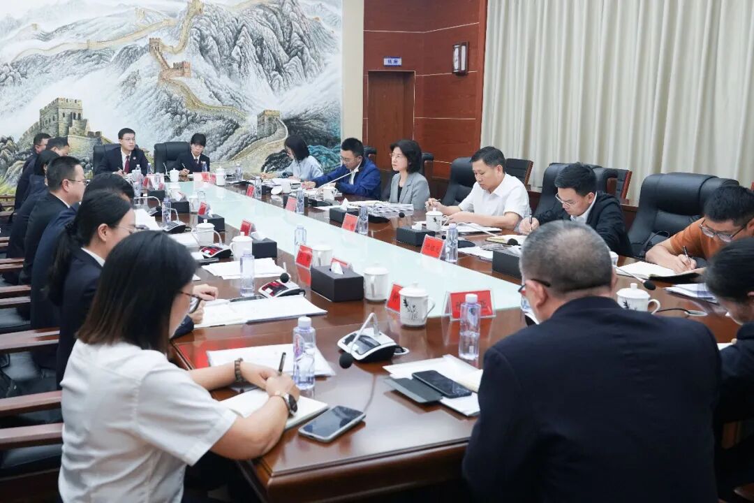 多做打基础、利长远的事——叶晓颖赴张家界、常德调研乡村振兴联点工作和基层检察工作