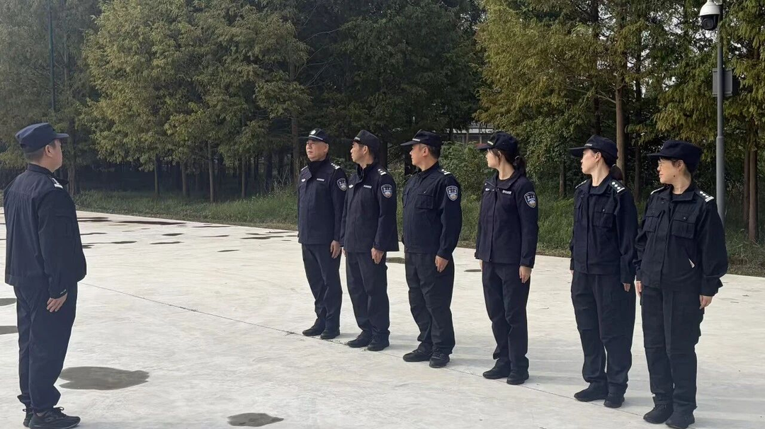 跨域联动！南县沅江检察法警联合开练
